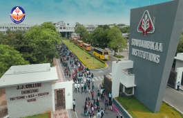 J J College of Engineering and Technology 